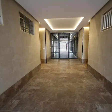 Precioso Estudio Primera Linea Fossa-puerto *