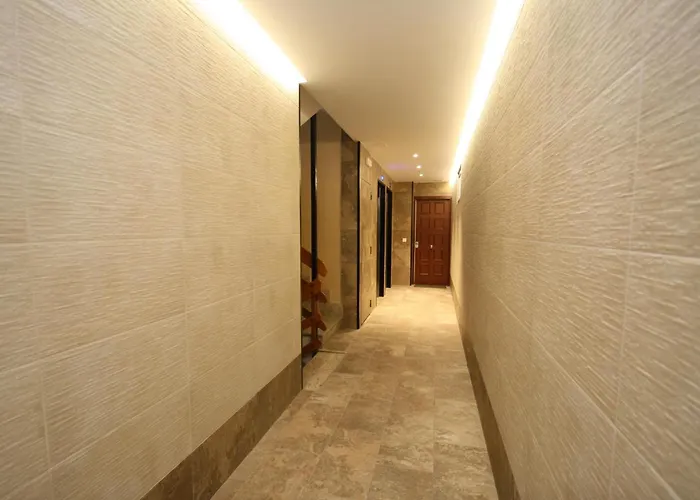 Appartement Precioso Estudio Primera Linea Fossa-puerto