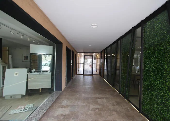 Precioso Estudio Primera Linea Fossa-puerto Appartement Calpe