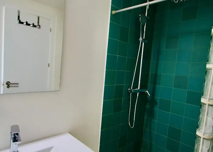 Precioso Estudio Primera Linea Fossa-puerto