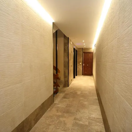 Апартаменти Precioso Estudio Primera Linea Fossa-puerto