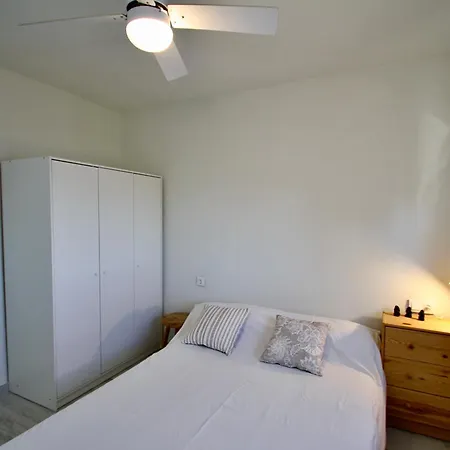 Precioso Estudio Primera Linea Fossa-puerto * Кальпе